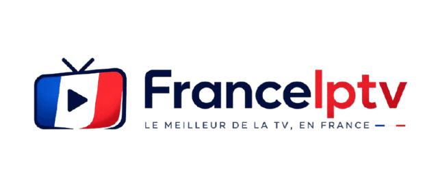 France IPTV Logo
